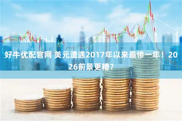 好牛优配官网 美元遭遇2017年以来最惨一年!2026前景更糟?