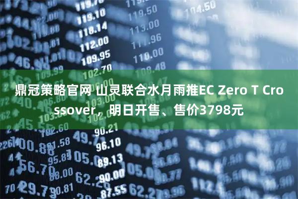鼎冠策略官网 山灵联合水月雨推EC Zero T Crossover，明日开售、售价3798元